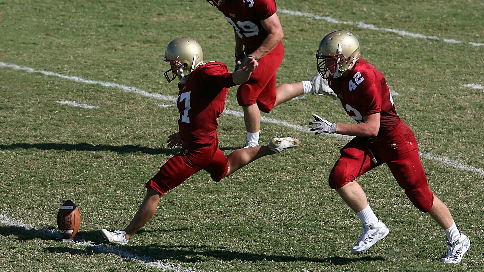 体育公益携手前行，助力青少年梦想起航